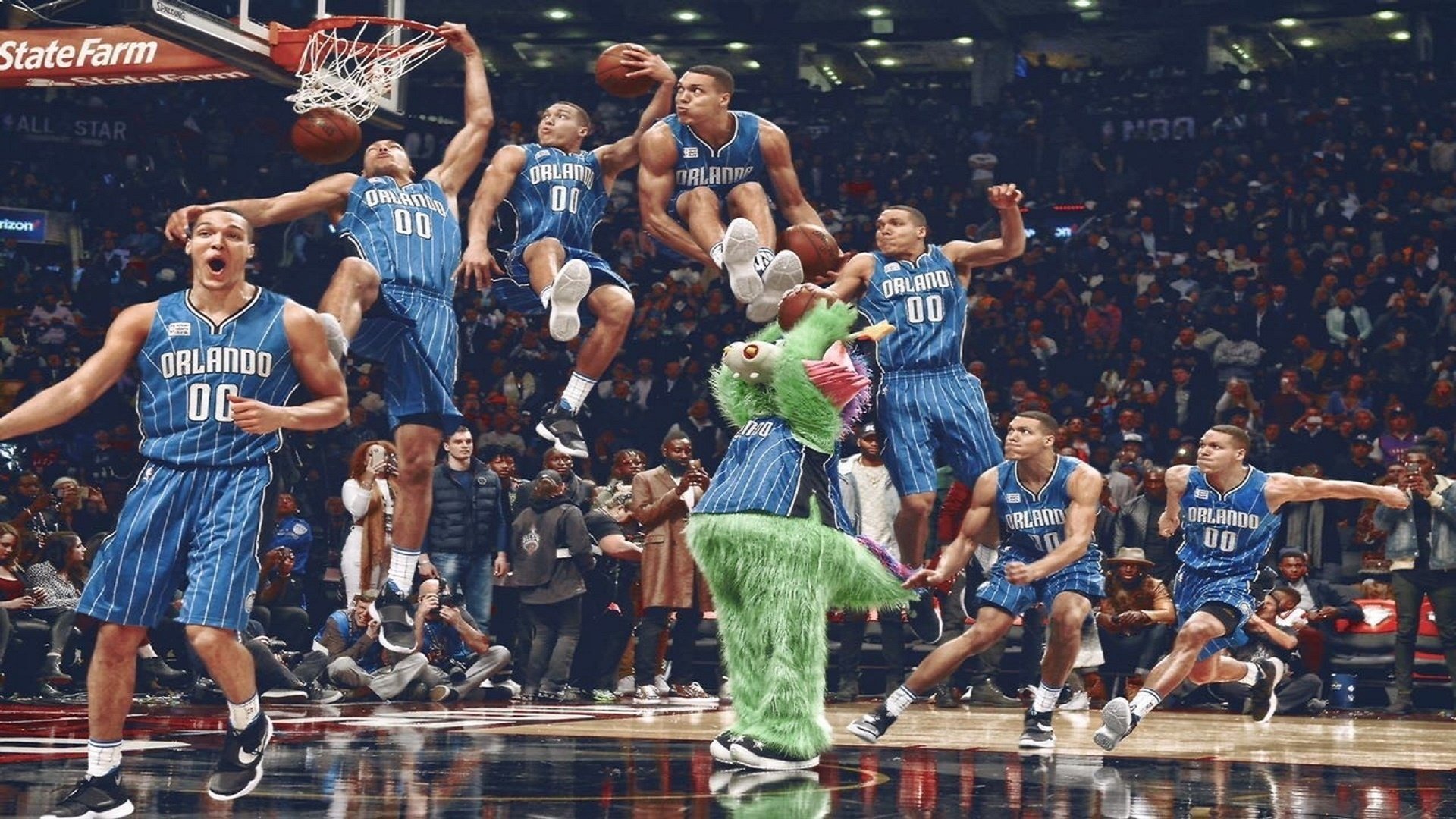 从打铁兄弟到关键先生,克莱·汤普森在魔术对决广厦的比赛中,为何打出了赛季最强一战?